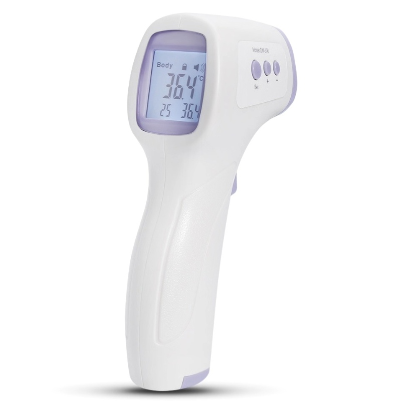 Baby-Infrarot-Thermometer